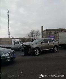 哈尔滨租车最新爆料信息,探秘冰雪之城出行新选择  第3张